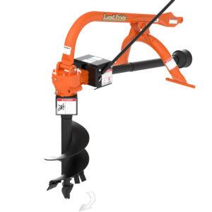 Land Pride PD10 Post Hole Digger