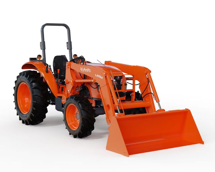 KUBOTA M5660SUHD